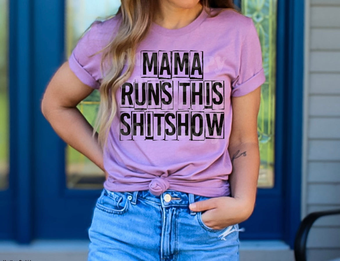 T-Shirts, Sweatshirts, & More