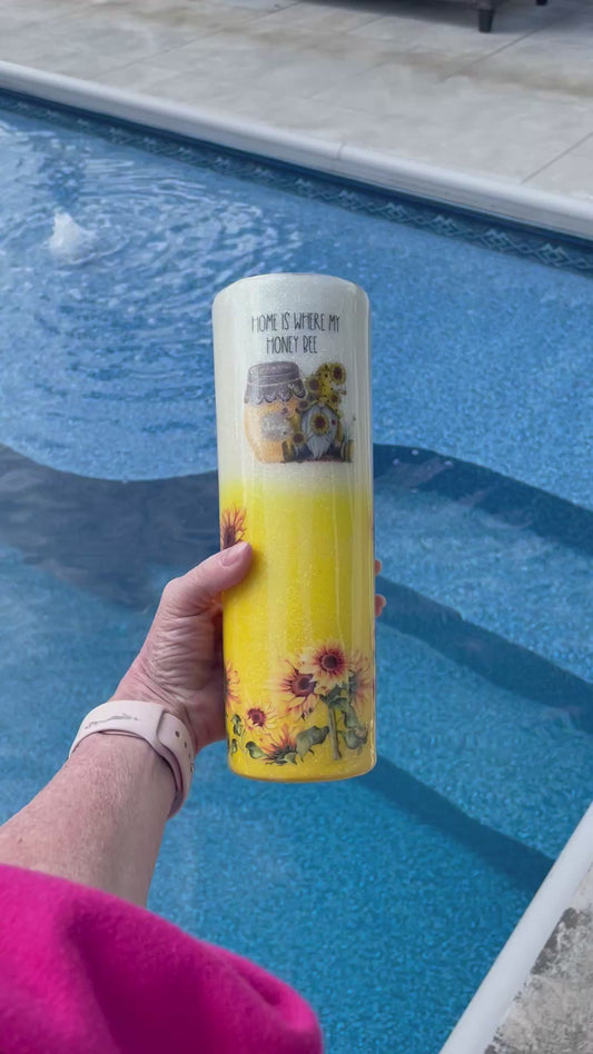 32oz Plump